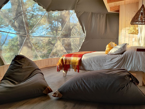 Terreno, Oportunidad De Inversión: Malalcahuello Ecoglamp