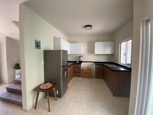 Casas En Venta En Cerrada Oyameles (frente A Los Olivos) Gomez Palacio