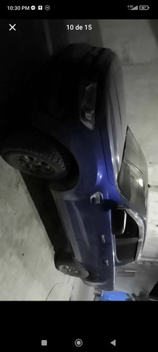 Ford Ranger 3.2 Xlt Diésel Cabina Doble 4x4 At