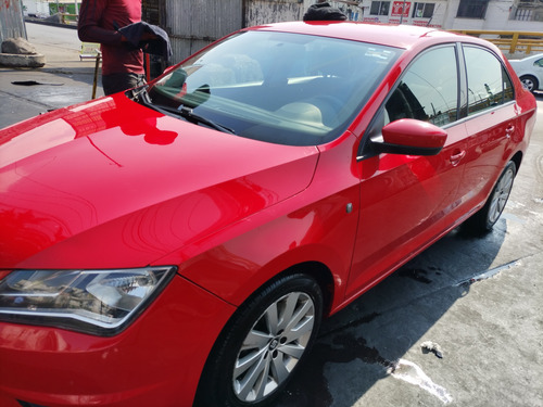 Seat Toledo