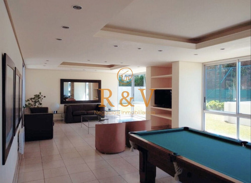 Imagen 27 de 29 de Espectacular Penthouse Roosevelt