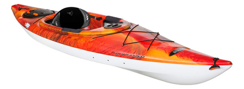 Pelican - Sprint Xr - Kayak Sentado - Kayak Ligero Para Una.