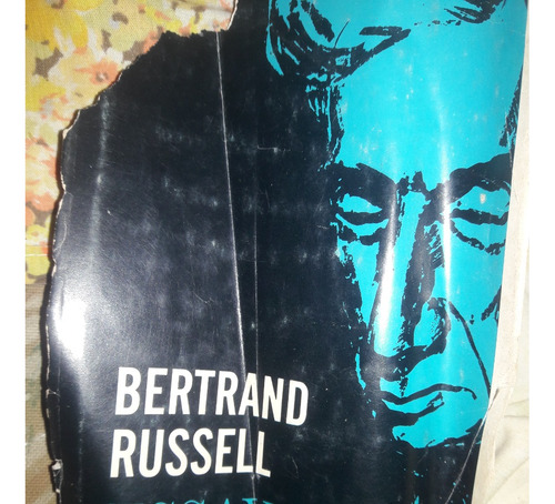 Bertrand Russell  En Su  Idioma Original .inglés.filosofia