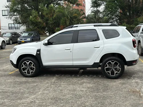 Renault Duster 1.3 T Iconic 4X2 Cvt
