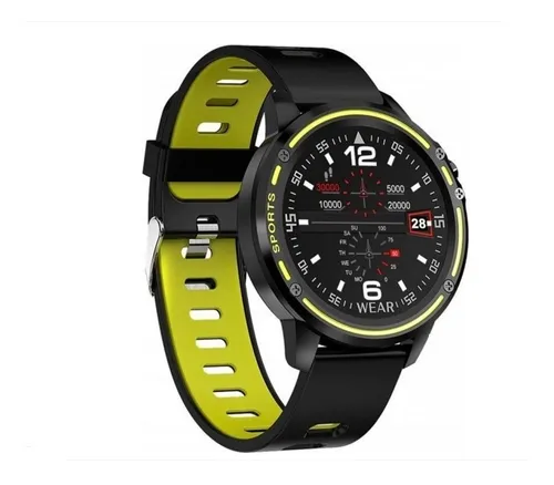 L8 reloj sale