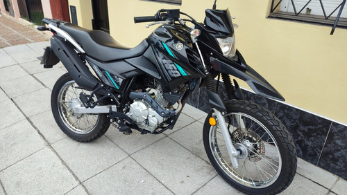 Yamaha Xtz 150