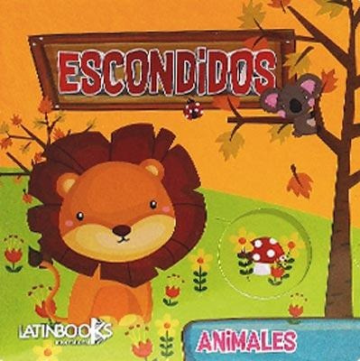 Escondidos - Animales