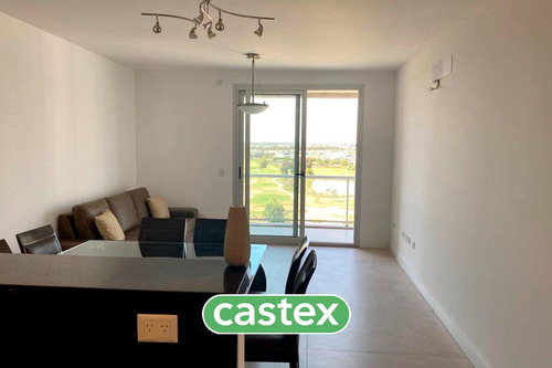 Departamento 2 Ambientes En Venta En Yoo 3, Nordelta