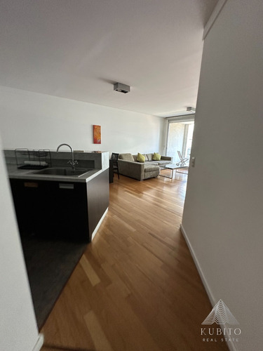Exclusivo 2 Ambientes En Forum Puerto Madero