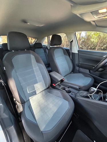 Volkswagen Nivus 1.0 Tsi Tiptronic Comfortline