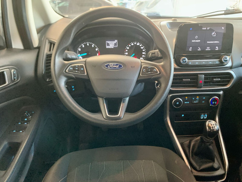 Ford Ecosport 1.5 Se 123cv 4x2