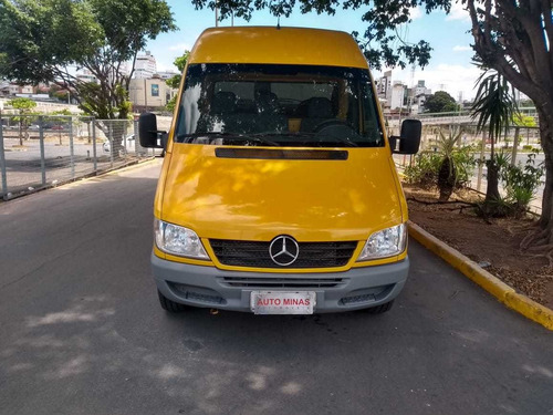 Sprinter Furgao Ano 2010 Financio 25 Mil +48x 1.440,00