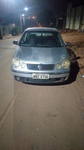 Imagem 2 de 8 de Volkswagen Polo 2003 1.0 16v 5p