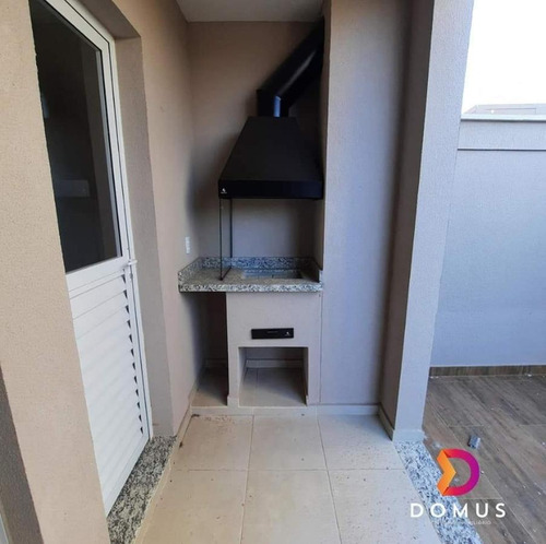 Imagem 5 de 12 de Apartamento Para Venda Em Presidente Prudente, Parque Das Cerejeiras, 2 Dormitórios, 2 Banheiros, 1 Vaga - _2-1211475