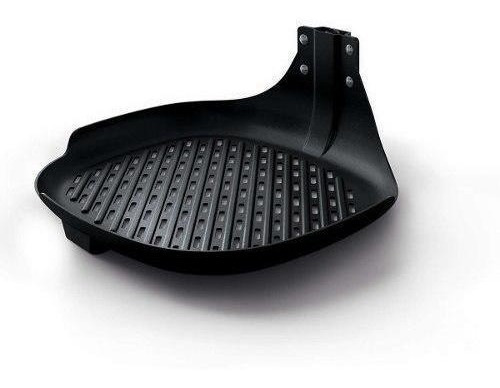 Accesorio Sartén Para Philips Airfryer Hd9940/00