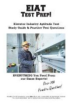 Libro Eiat Test Prep : Complete Elevator Industry Aptitud...