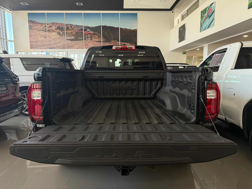 GMC Canyon 2.7 Denali