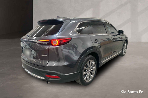 Mazda CX-9 2.5 I Grand Touring Awd At