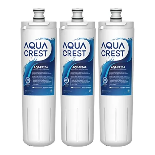 comprar Filtro De Agua Para Heladera Aqua Crest 640565, Com