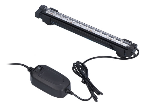 Luz Led Con Forma De Burbuja Para Pecera, Con Control Remoto