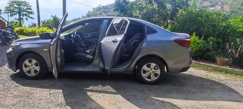 Chevrolet Onix 1.0T Lt