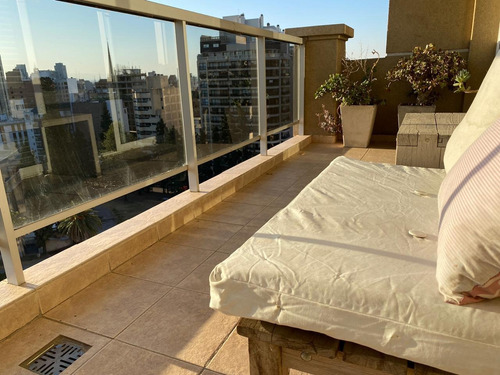 Imagen 11 de 14 de Piso En Cba Capital, Nueva Cba. 4 Hab. 3 Baños. 2 Coch