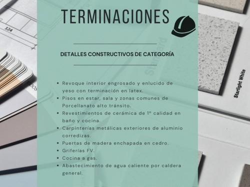 Imagen 3 de 10 de Departamento En Venta En Caba