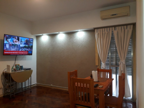 Vendo Depto. 2 Amb En Microcentro Dueño Directo!!