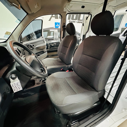 Citroën Berlingo Furgon 1.6 Vti 115 Business