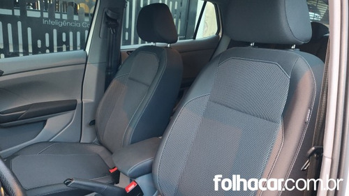 Volkswagen T-Cross 1.0 200 TSI (Aut)