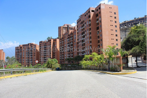  Precioso Apartamento En Alquiler En Colinas De La Tahona. #24-19491