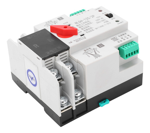 Transmisión Automática Ininterrumpida De Alimentación De 2 C