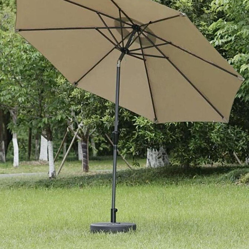 / Soporte Para Base De Sombrilla, Base De Sombrilla Para