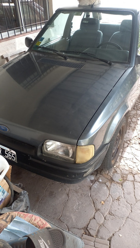 Ford Escort 1.6 Lx