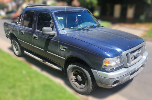Ford Ranger 3.0 Xls I Dc 4x2