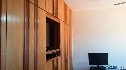 Imagem 18 de 23 de Apartamento Para Venda No Embaré - Santos - Em1395 - 34740843