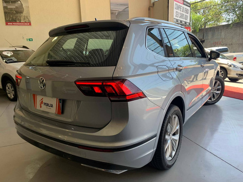 Volkswagen Tiguan 1.4 250 Tsi Total Flex Allspace