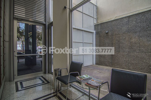 Imagem 25 de 25 de Sala / Conjunto Comercial, 43.35 M², Higienópolis - 206237