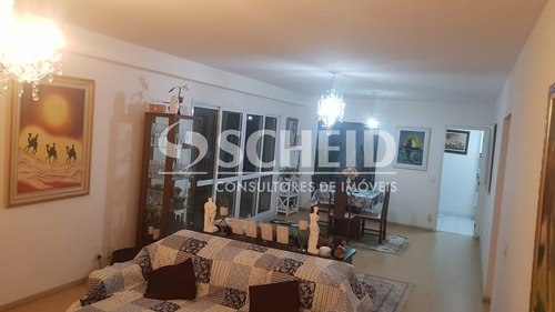 Imagem 5 de 15 de Apartamento 3 Dorms, 2 Suites, 3 Vagas,185m², Lazer Completo, - Mr46417
