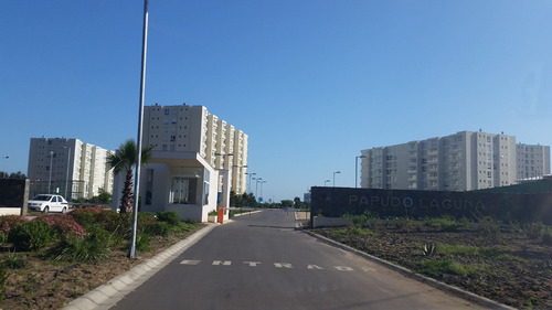 Venta- Depto. Cómodo Y Lindo En Primera Línea 2 Dorm/2baños