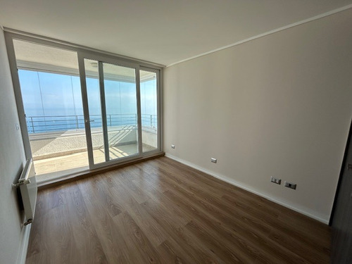 Panorámico Orientación Norponiente, Nuevo, 3 Dormitorios