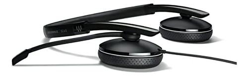 Sennheiser Epos I Adapt 165 Usb-c Ii Adapt 100 Series Con Uc