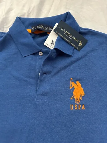 Us polo chemise hotsell