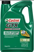 Comprar Castrol Aceite 10w40 Original - Línea Castrol