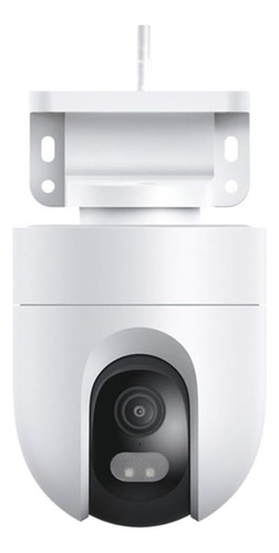 Cw400 Cámara De Seguridad Para Exteriores 360º 2.5k Xiaomi