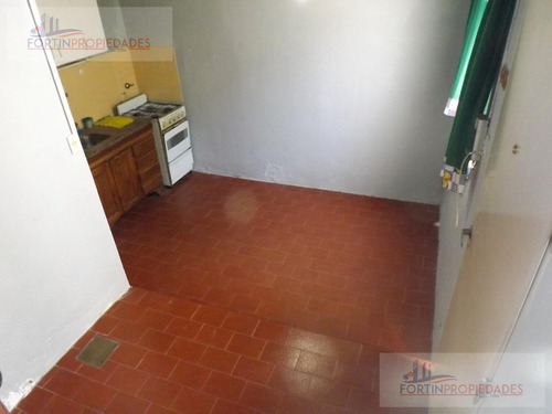 Departamento En Venta 39 E/ 117 Y 118  La Plata