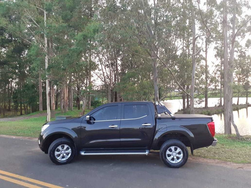 Nissan Frontier Xe 2019