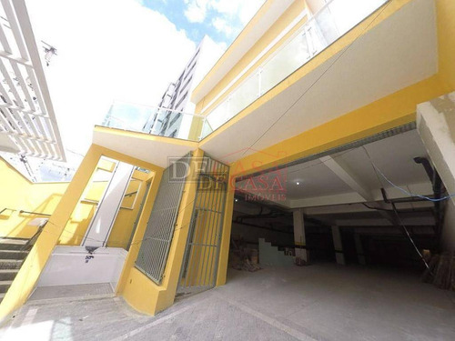 Imagem 2 de 29 de Apartamento Com 2 Dormitórios À Venda, 46 M² Por R$ 245.000,00 - Itaquera - São Paulo/sp - Ap6204