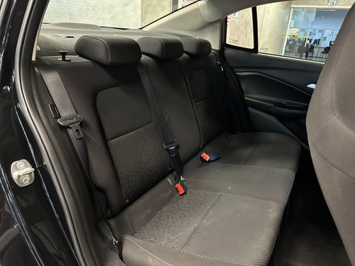 Chevrolet Onix 1.0 TURBO FLEX PLUS LTZ AUTOMÁTICO