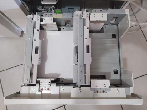 Copiadora Sharp Mxm 753n Remanufacturada Garantia (Reacondicionado)